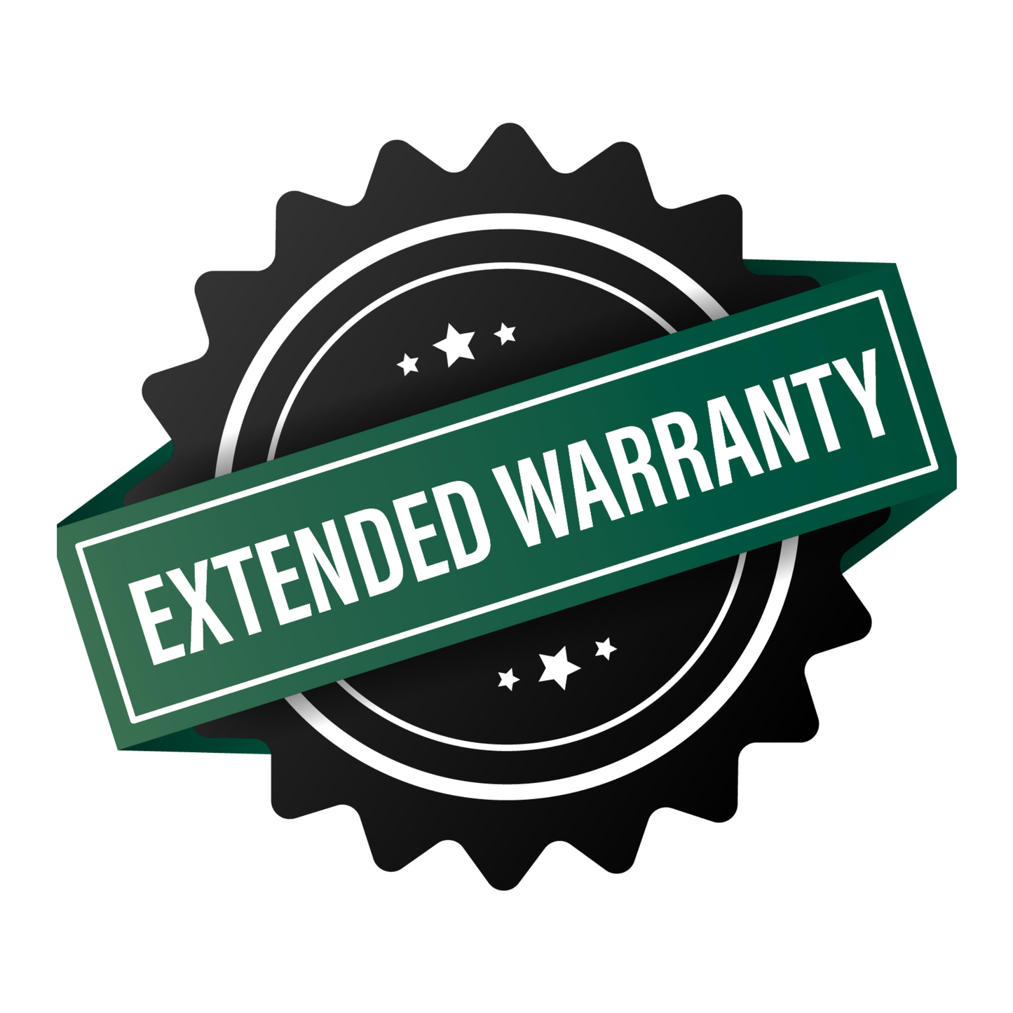 3-YEAR WARRANTY