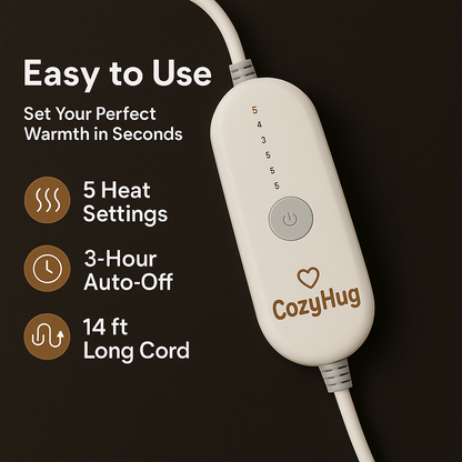 CozyHug™