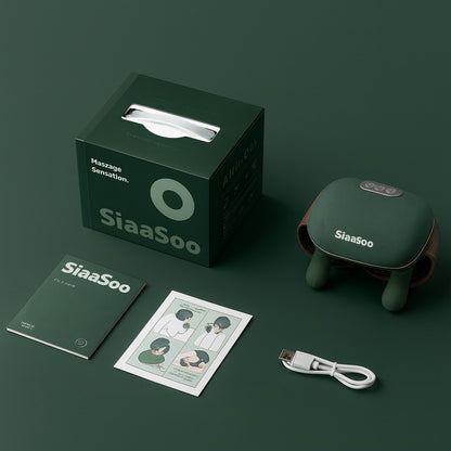 SiaaSoo™ Massager