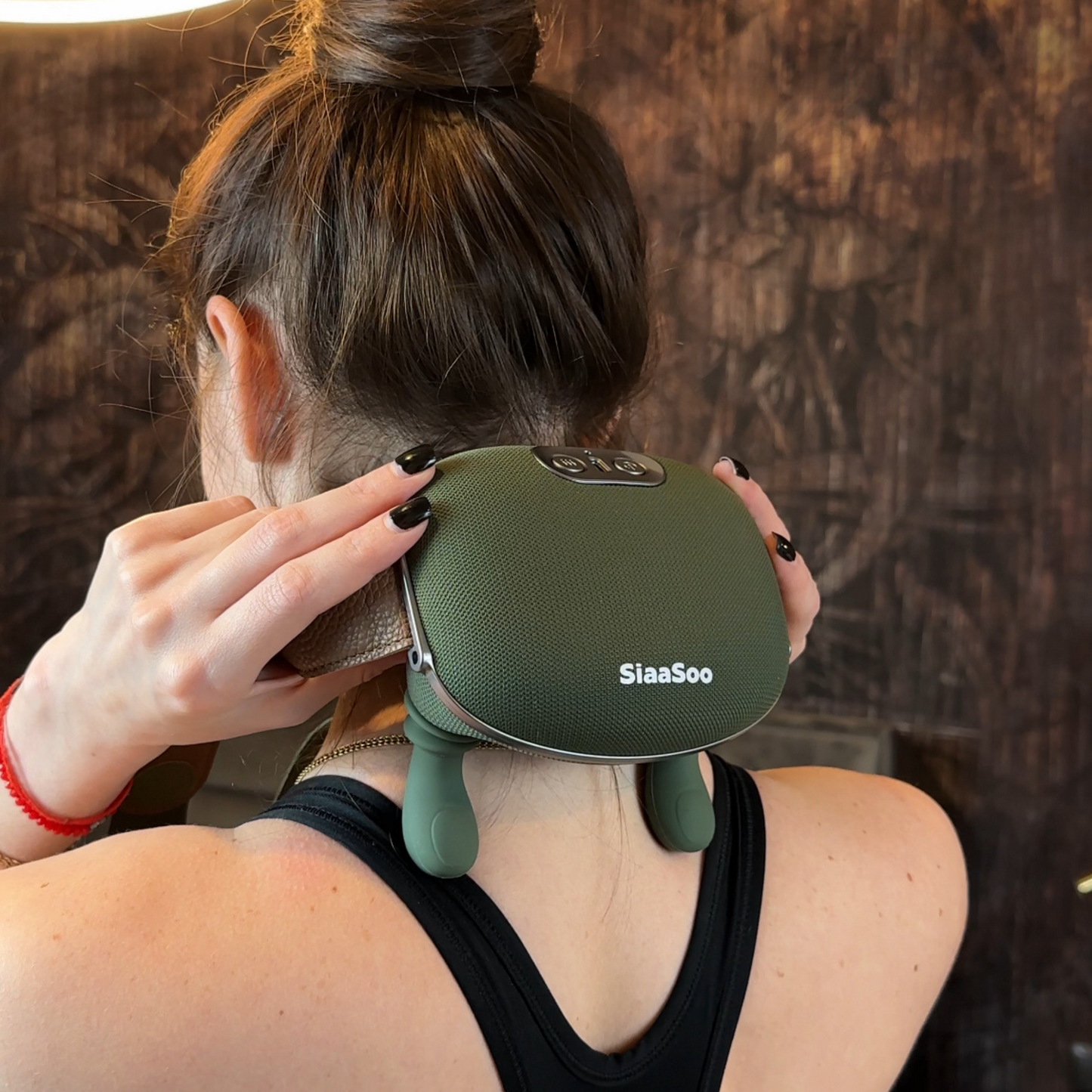 SiaaSoo™ Massager