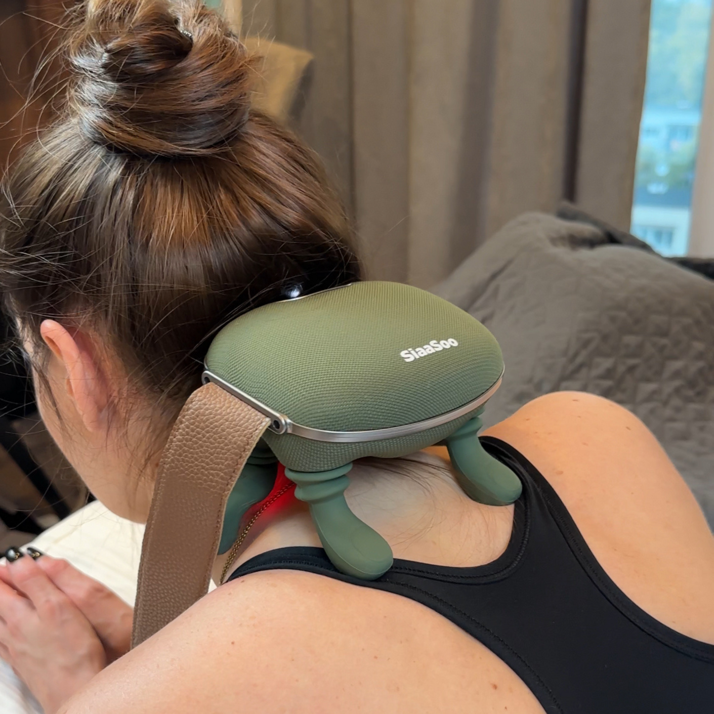SiaaSoo™ Massager