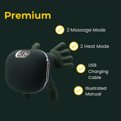 SiaaSoo™ Massager