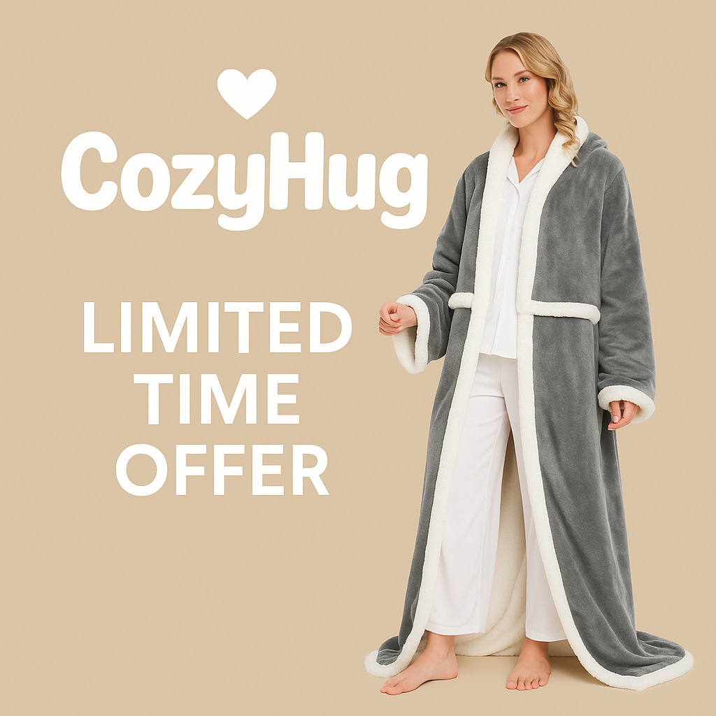 CozyHug™