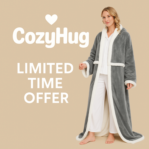 CozyHug™