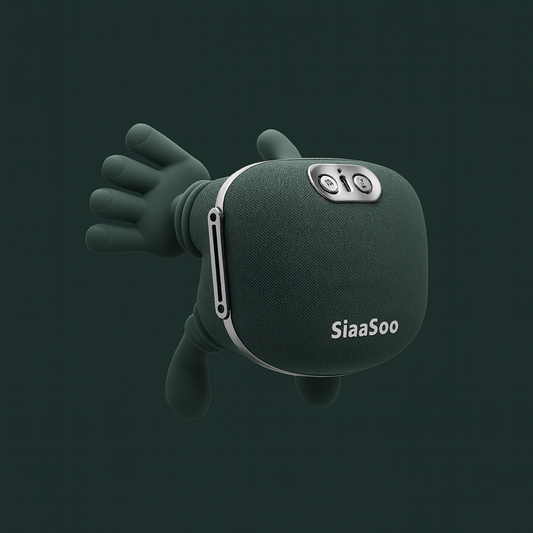 SiaaSoo™ Massager