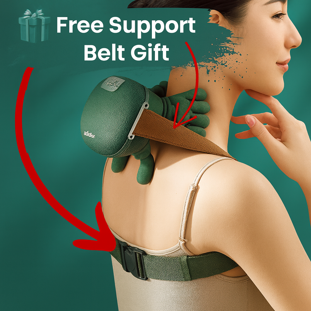 Free Support Belt