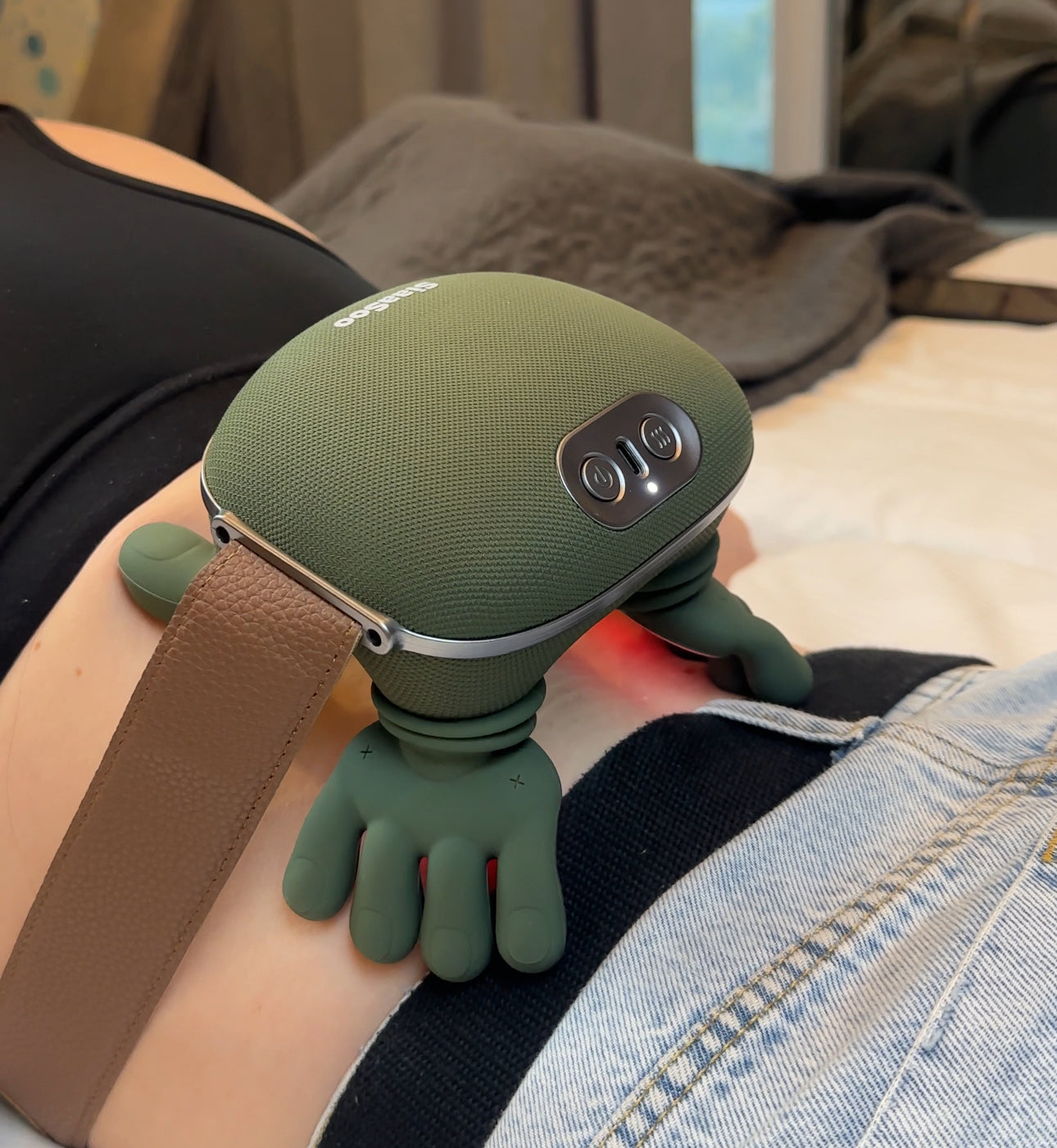 SiaaSoo™ Massager