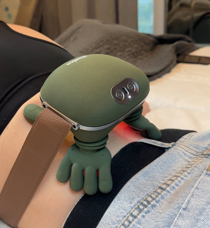 SiaaSoo™ Massager